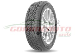 COP. 165/65TR14 PEAS SNOWMASTER 2 79T M+S